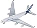 Daron Airbus A380 - Plano único