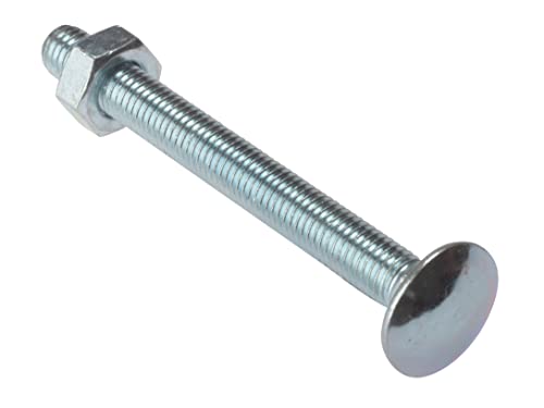 Image of Forge FORCB6150G Carriage Bolts