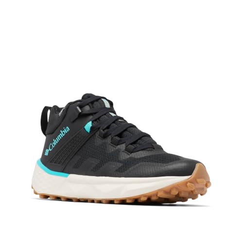 Image of Columbia Women's Facet 75 Mid Outdry Waterproof Hiking Shoe