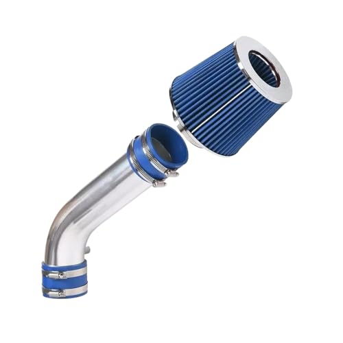 Tuyau d'admission d'air froid avec filtre bleu pour tube d'admission Infiniti G35 FX35 Nissan 350Z