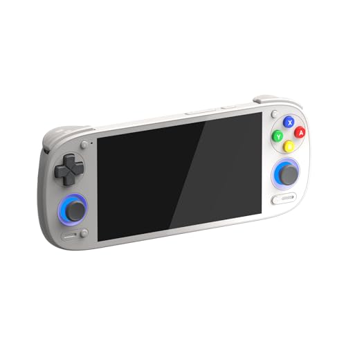 Retroid Pocket 5 Consolas de Juegos portátiles Retro 8+128G,