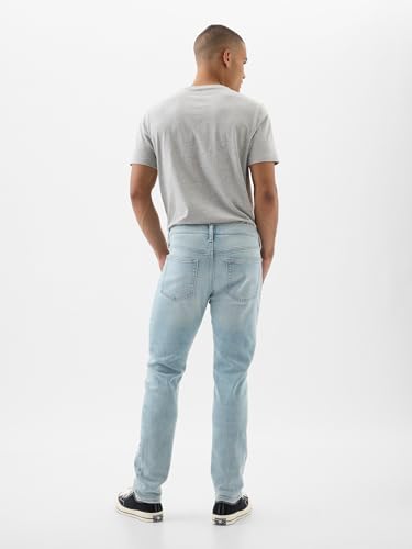 Gap Mens Skinny Fit Jeans - Image 3