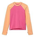 Columbia Sandy Shores langärmliges UV-Shirt für Mädchen
