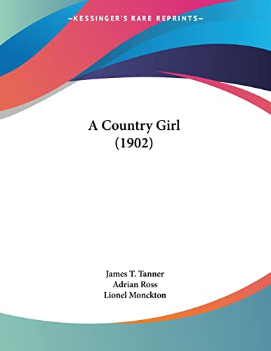 A Country Girl