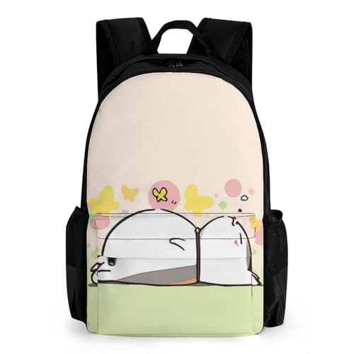 WebeRt] (あいのにじょ) かばんニャンコ先生ランドセル キッズバッグ