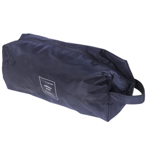 Mikikit Sac à Chaussures Pliable Étanche Capacité...