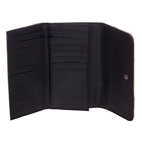 Star Wars Rogue One Rebel Women's Flap Wallet2