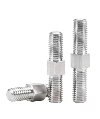 304 �X�e�����X�|�̊O���Z�p���{���g���E�ϊ����������l�W M3-M8(M4x100(5Pcs))