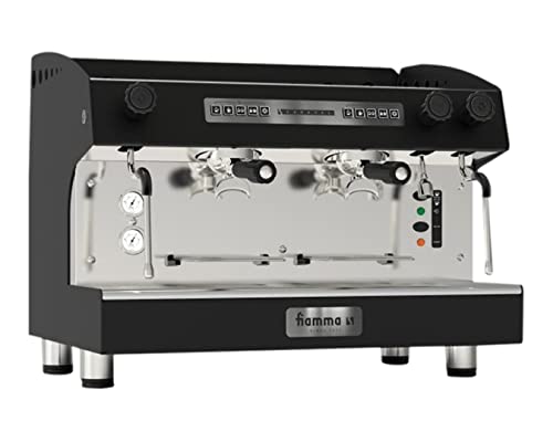 Stalwart DA-Mia5 Commercial Espresso Coffee...