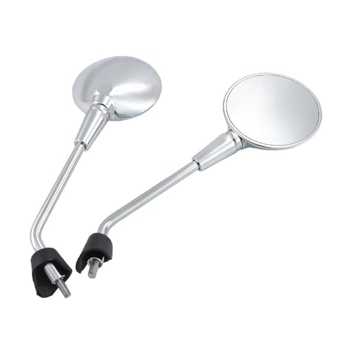 Rétroviseurs Vespa Primavera pour remplacer vos miroirs cassés