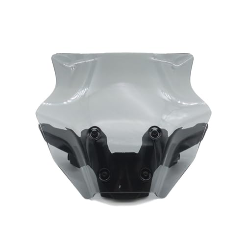 Extension bulle MT-09 SP 2024 déflecteur pare-brise avant moto tuning