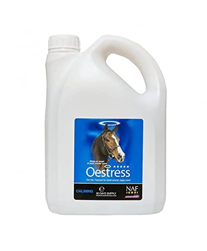 NAF Oestress Liquid Complément alimentaire 5 l