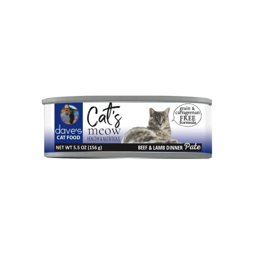 Top 10 Best Canned Cat Food Made In Usa 2023 Reviews