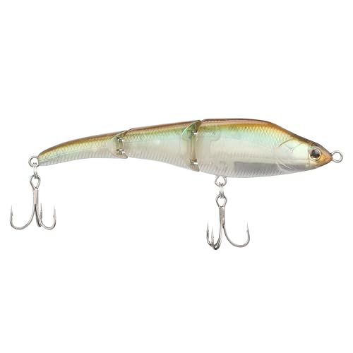 Image of Berkley Magic Swimmer Fishing Hard Bait