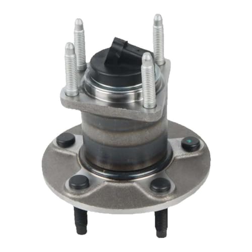 Sostituzione per OEM 512285 Cuscinetto ruota e gruppo mozzo 512285 compatibile con 2005-2010 Cobalt HHR G6 Aura
