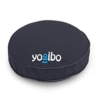 Amazon｜Yogibo Round Pillow Logo （ヨギボー ラウンド ピロー ロゴ