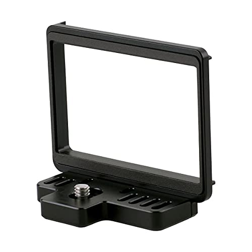 Appositamente progettato per il mirino LCD Sigma LVF-01