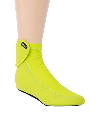 Playa Hi Beach Socks Lime M11/W12