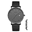 Black-Black-Black band