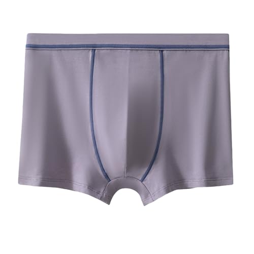 Ropa interior masculina para hombres grandes que buscan bóxers frescos