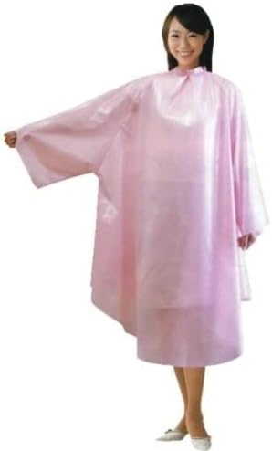 ワコウ クリーンヘアダイドレス 3150 ピンク