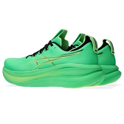 Image of ASICS Men's Gel-Nimbus 28 Running Shoes