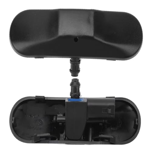 ���C�p�[�E�H�b�V���[�m�Y�� Compatible With For Passat For Mk5 For Mk6 2004 2005 2006 2007 2008 2009 2010 2011 2012 2013 �Ή� 2�� �t�����g�K���X���C�p�[ �E�H�b