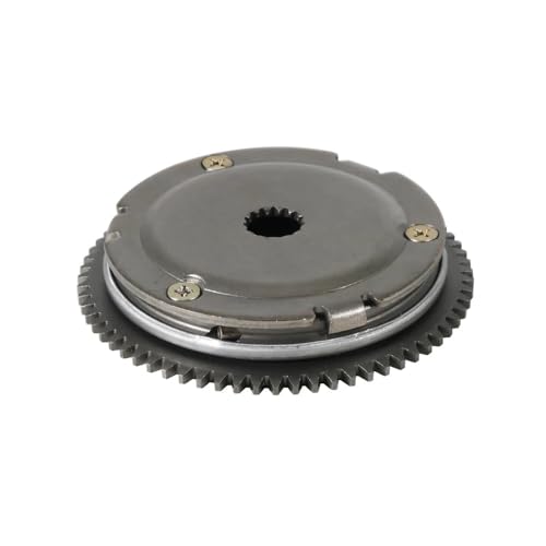 Roulement d'embrayage à sens unique de VTT 100DRR compatible 50cc référence A22110