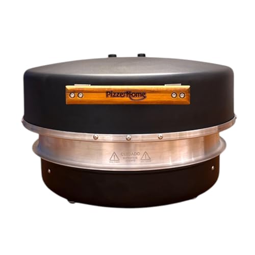 Forno de Pizza Elétrico Pizzehome P400 Standard