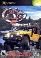 4x4 Evo 2 - [Xbox]
