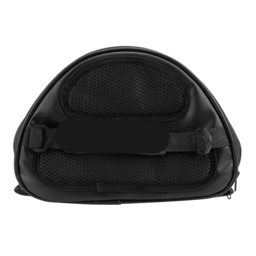 Sac de queue de moto étanche pour éviter le sac à dos lourd - 4