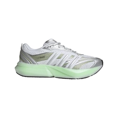Image of adidas Women Sportswear Shoes | LIGHTBLAZE Glow 2A | White |