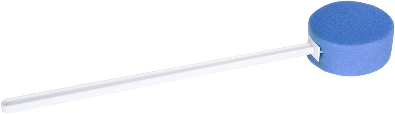 Essential Medical Supply Everyday Essentials Deluxe Hip Kit, Deluxe with Molded Sock Aid : Health & Household