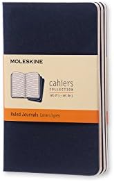 Ruled Cahier: Extra Large (Moleskine Srl)