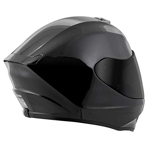 Scorpionexo 42-0035 R420 Full Face Motorcycle Helmet thumb #2