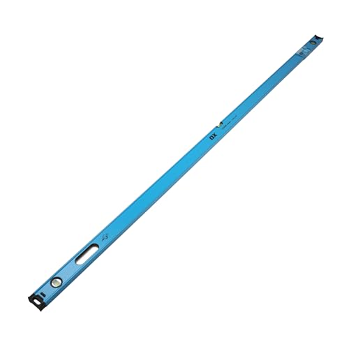 OX Tools Trade Series 8ft Aluminum Box Beam Level