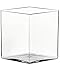 Produktbild Iittala Ruutu Vase 205x180mm klar