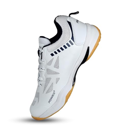 Image of Prokick Power Plus Non-Marking Badminton Shoes