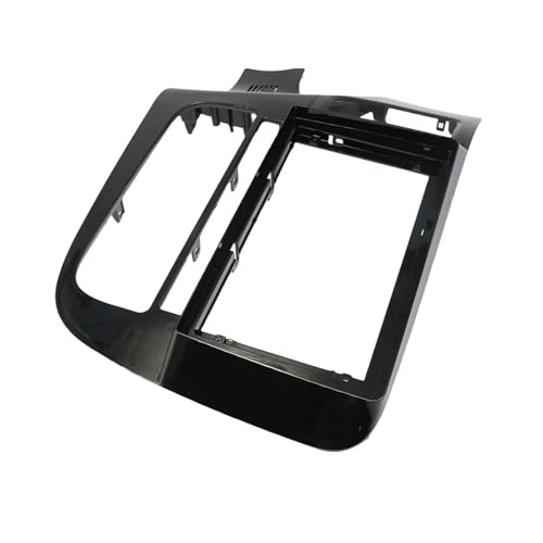 Adaptateur autoradio Outlander 2014 kit de fixation robuste pour écran 9"