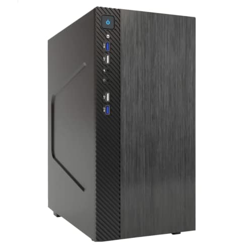 Scheda madre QC6000M - Memoria Ram 16 Gb DDR3 1600 Mhz