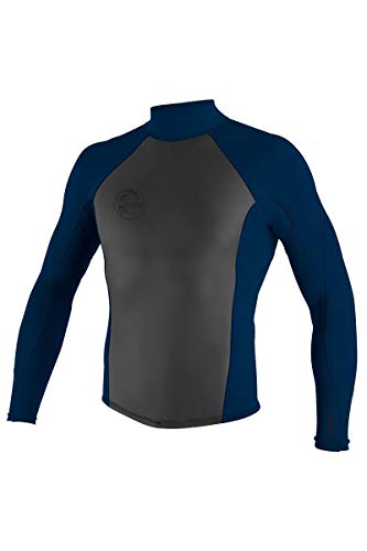Image of O'Neill Men's O'Riginal 2 /1mm Back Zip Jacket