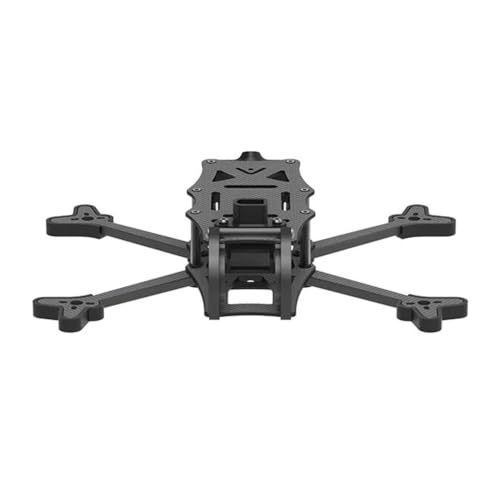 Châssis AOS 3.5 V5 FPV de rechange avec bras de 4 mm d'épaisseur