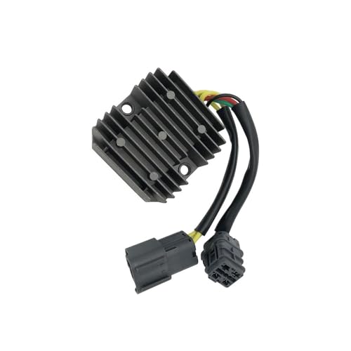 Régulateur de tension pour MXU 150 fini les pannes de batterie sur votre quad