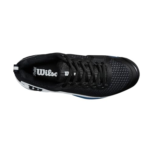 Image of Wilson Men's Rush Pro 4.5 Tennis Shoes