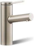 Kohler K-35048-4-BN Elate® Single-Handle Bathroom Sink Fauce...
