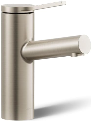 Kohler Elate Single-Handle Faucet (35048-4-BN)