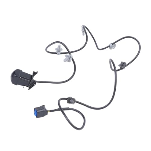 Caméra stationnement avant 95780-D5000 pour garer votre Kia Optima en centre ville