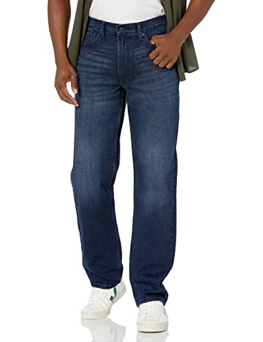 Image of Levi's Men's 550 Relaxed Fit Jeans