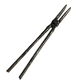 POLYVALENT - L'un de nos styles les plus polyvalents et les plus populaires, idéal pour contenir une grande variété de types de stock.