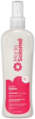 Maria Salome Capillary Tonic Lotion 320 G